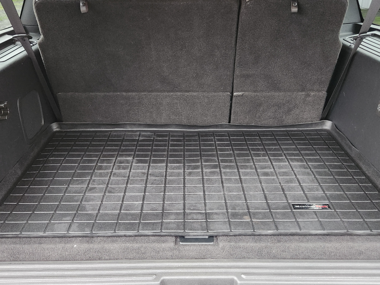 Ford Expedition EL 4WD 4dr Limited 2013