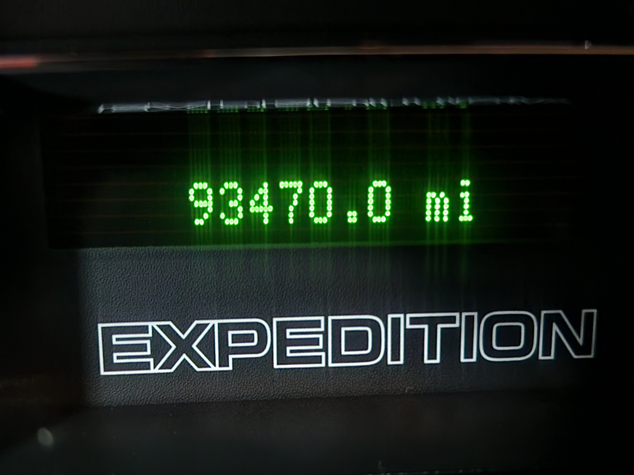 Ford Expedition EL 4WD 4dr Limited 2013