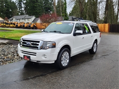 2013 Ford Expedition EL 