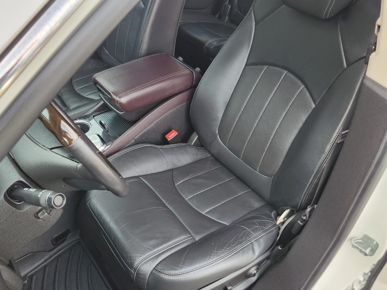 Buick Enclave AWD 4dr Premium 2015