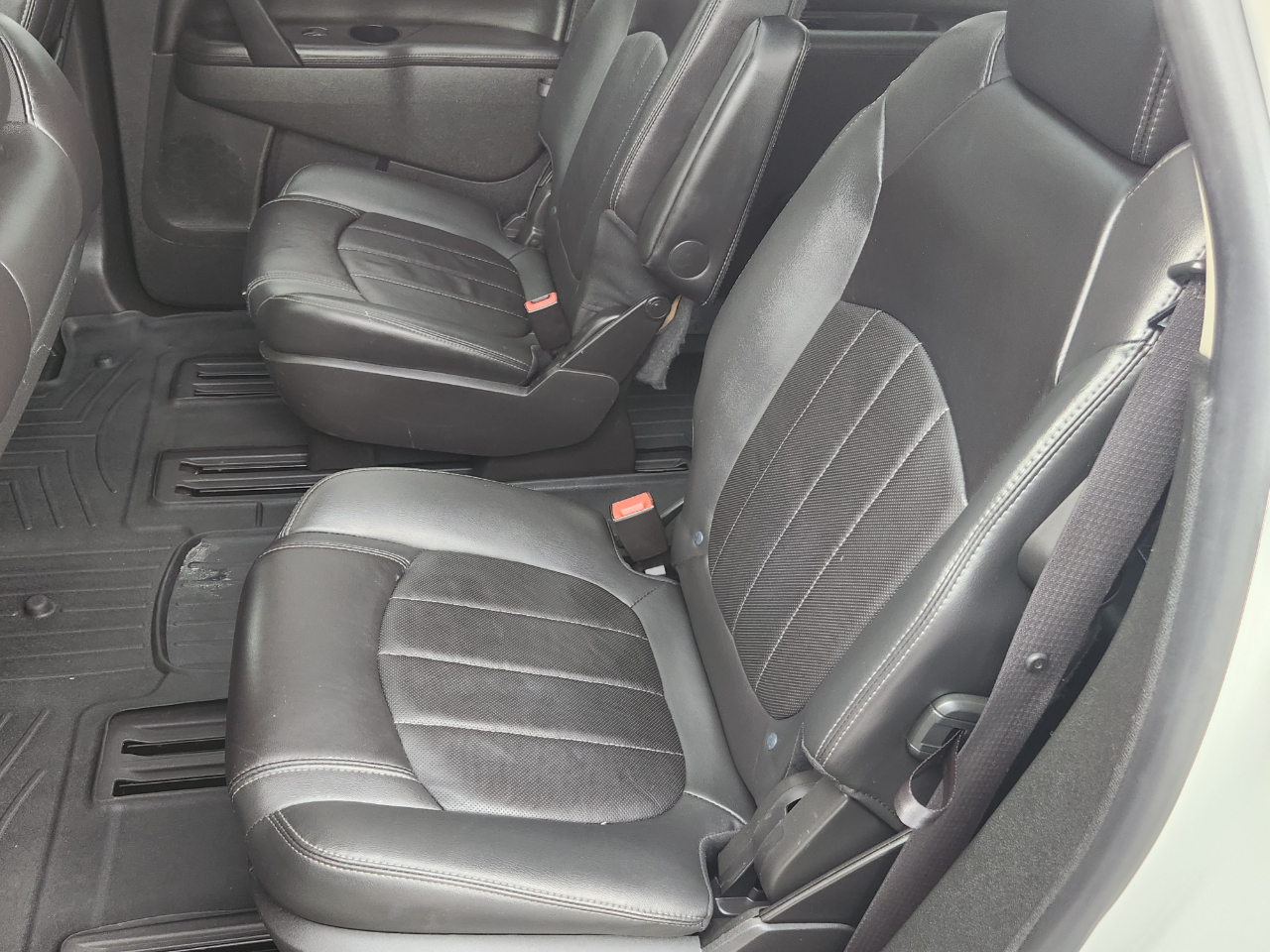 Buick Enclave AWD 4dr Premium 2015