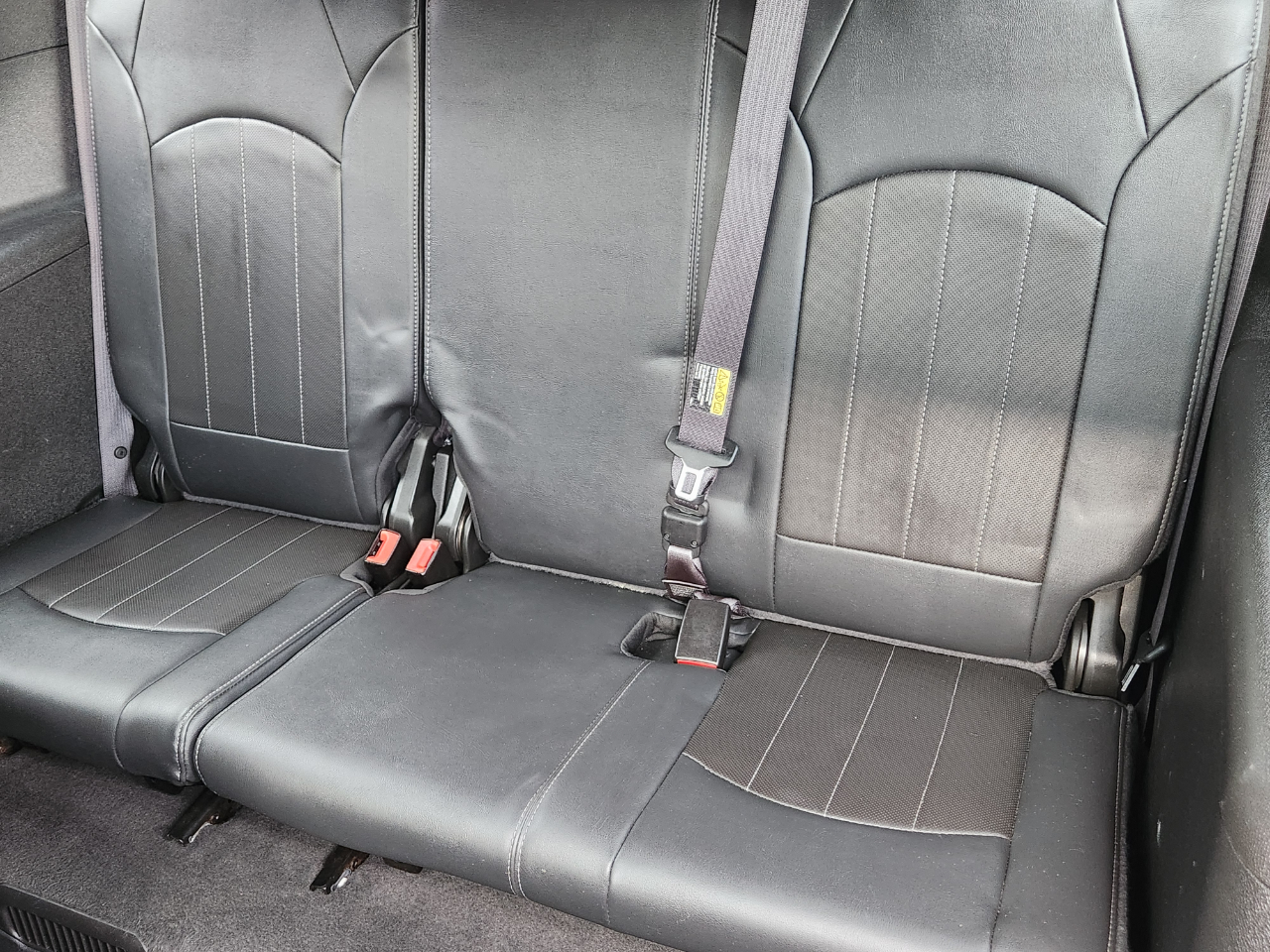 Buick Enclave AWD 4dr Premium 2015