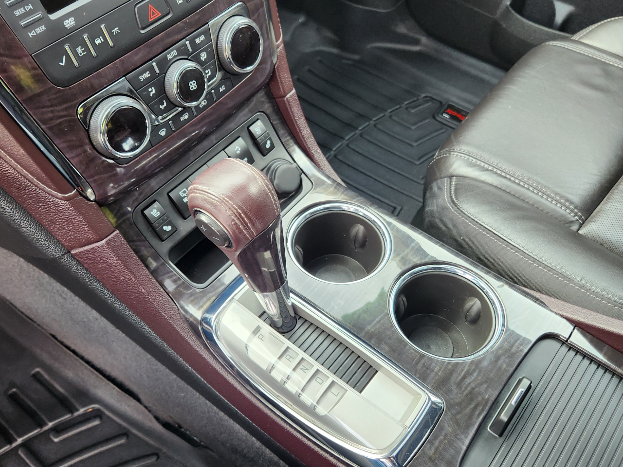 Buick Enclave AWD 4dr Premium 2015