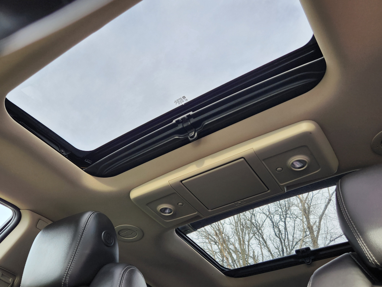 Buick Enclave AWD 4dr Premium 2015