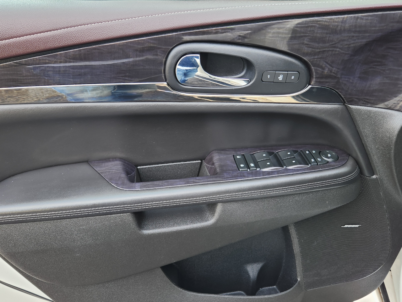 Buick Enclave AWD 4dr Premium 2015