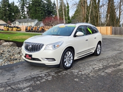 2015 Buick Enclave 