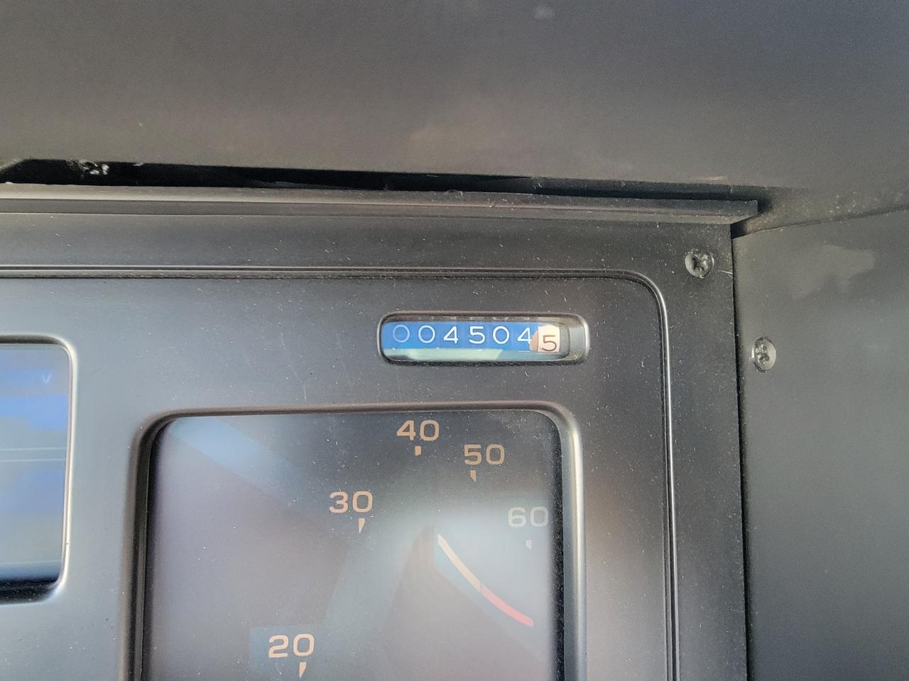 Chevrolet Corvette 2dr Hatchback Coupe 1984