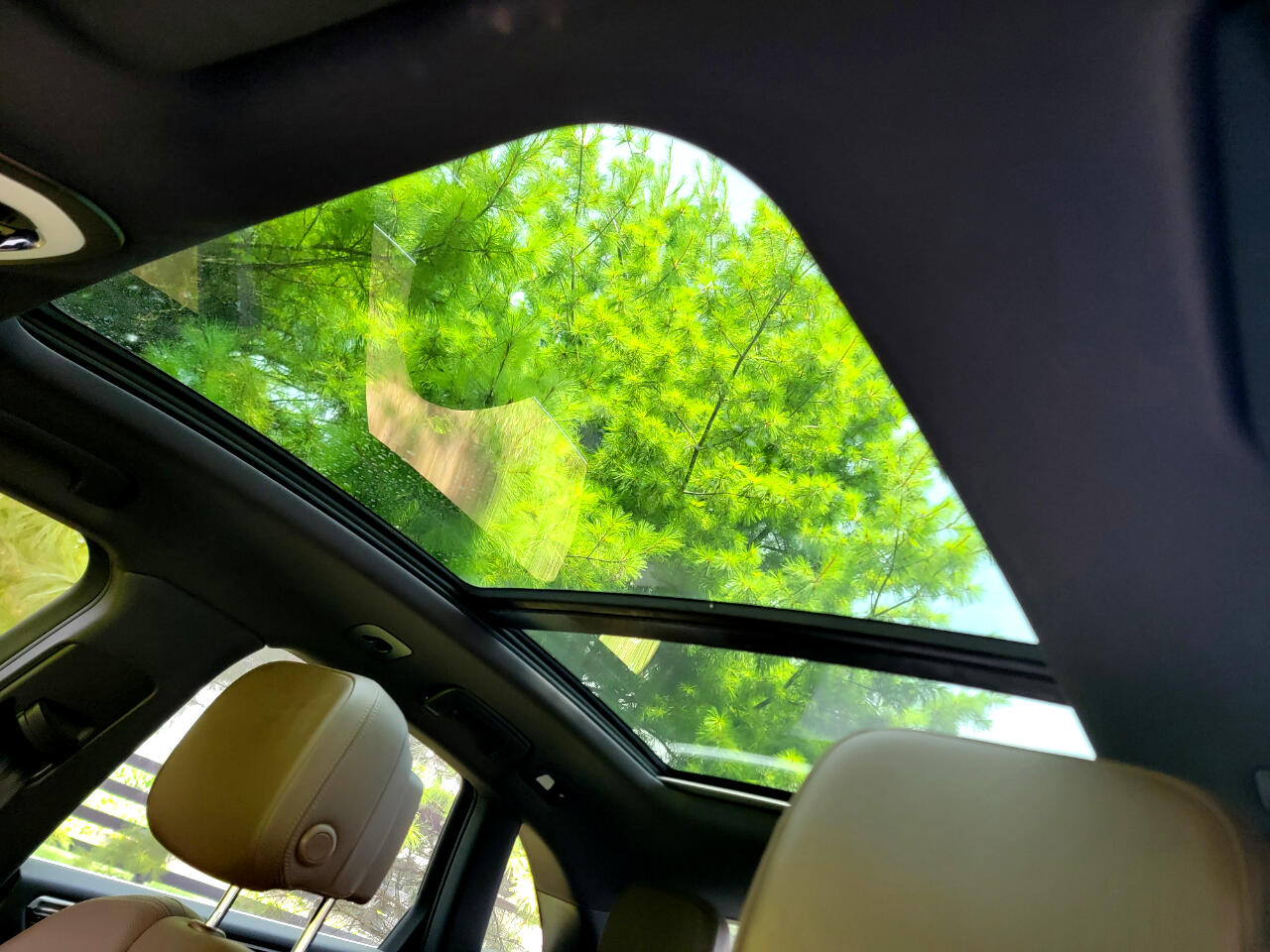 Porsche Macan AWD 4dr S 2015 Porsche Macan AWD 4dr S 2015