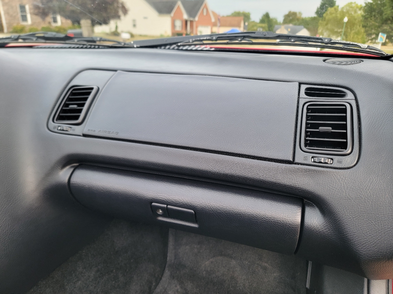 Toyota Supra Twin Turbo 1993 Toyota Supra Twin Turbo 1993