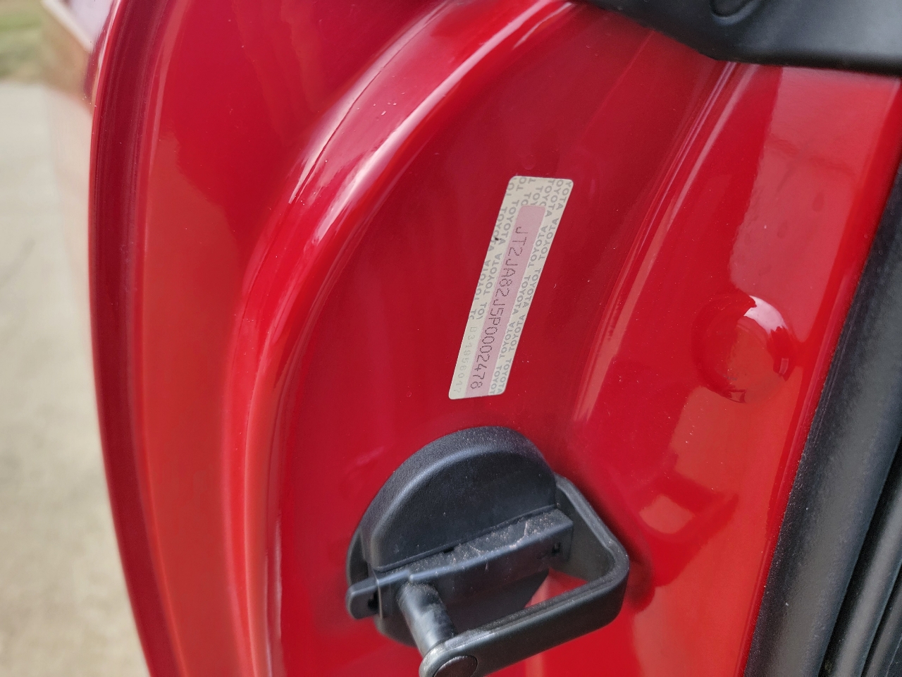 Toyota Supra Twin Turbo 1993 Toyota Supra Twin Turbo 1993