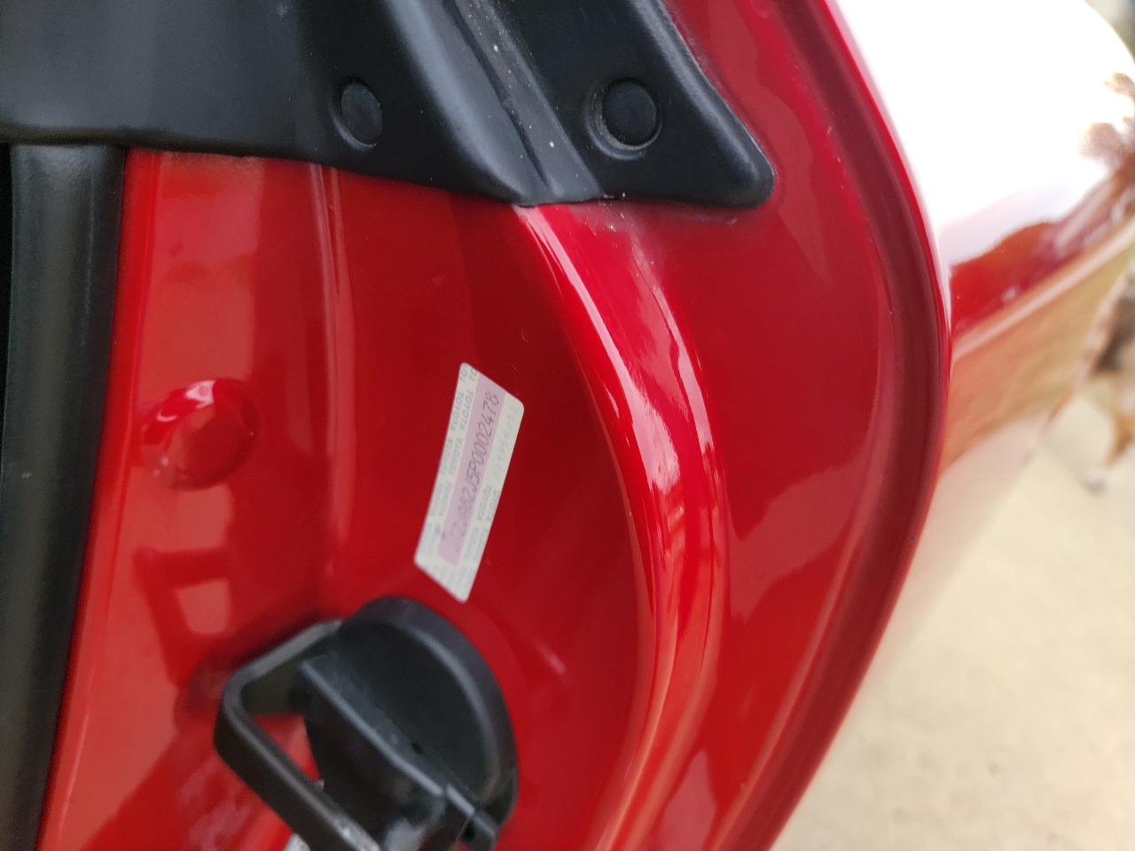 Toyota Supra Twin Turbo 1993 Toyota Supra Twin Turbo 1993