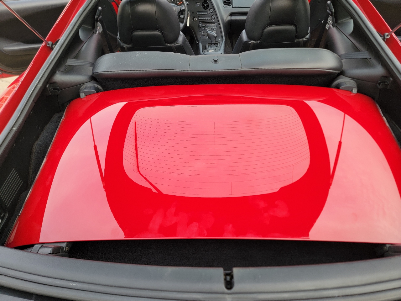 Toyota Supra Twin Turbo 1993 Toyota Supra Twin Turbo 1993