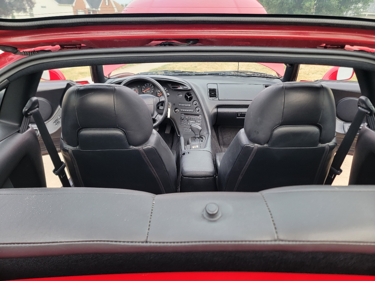 Toyota Supra Twin Turbo 1993 Toyota Supra Twin Turbo 1993