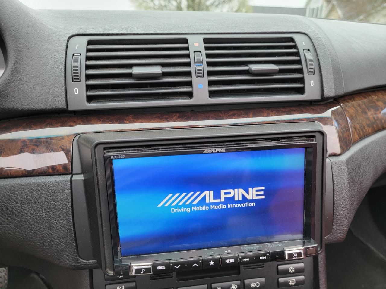 BMW 3 Series 325Ci 2dr Convertible 2001