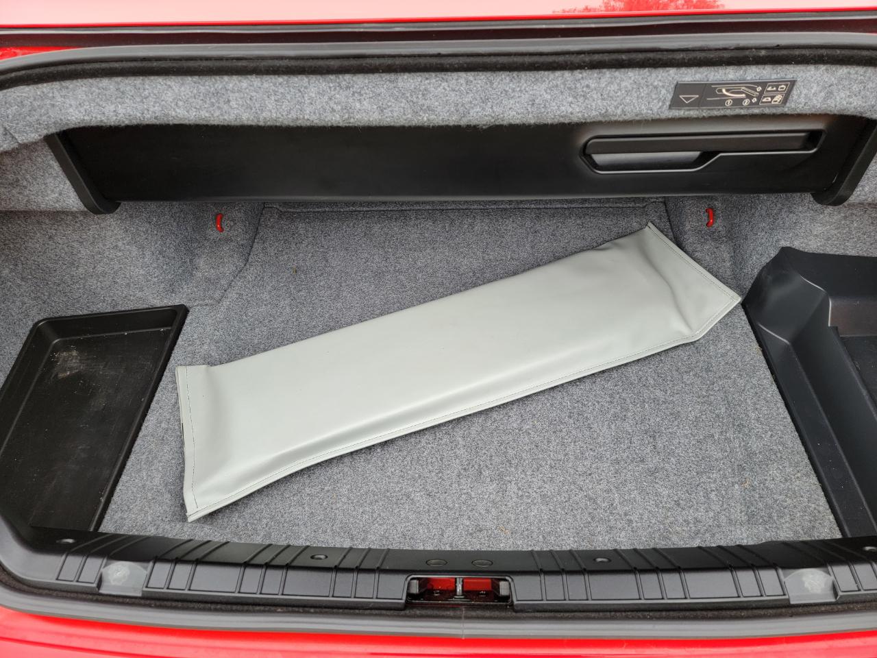 BMW 3 Series 325Ci 2dr Convertible 2001