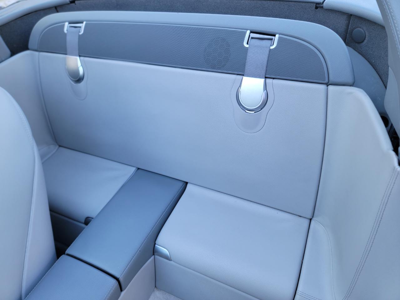 Mercedes-Benz SL-Class 2dr Roadster 5.0L 2003