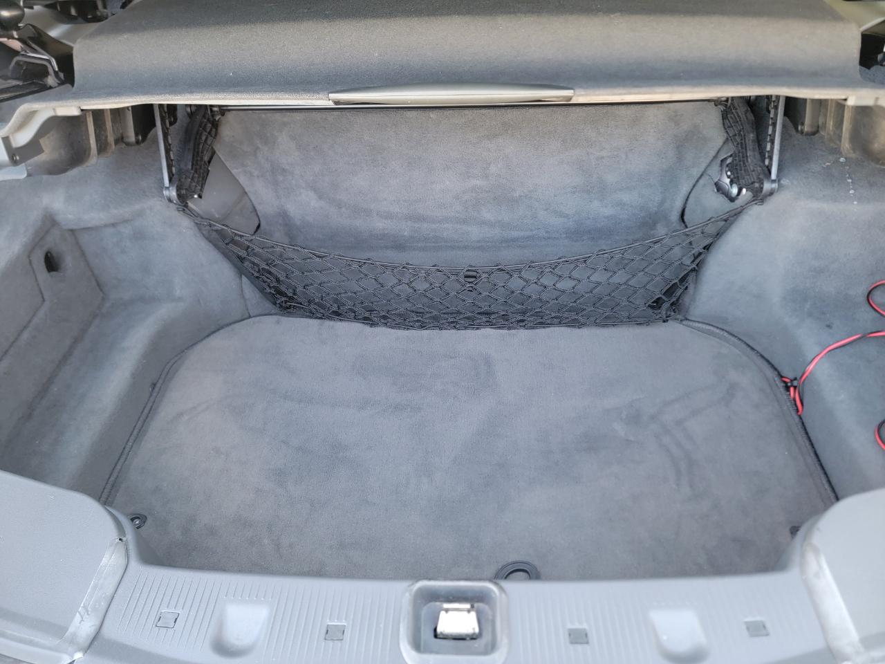 Mercedes-Benz SL-Class 2dr Roadster 5.0L 2003