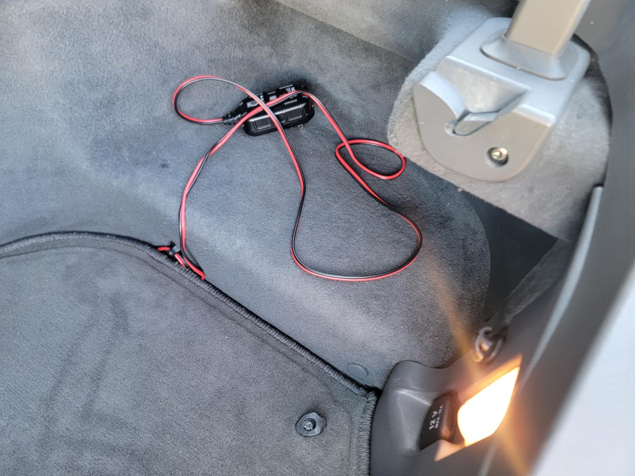 Mercedes-Benz SL-Class 2dr Roadster 5.0L 2003