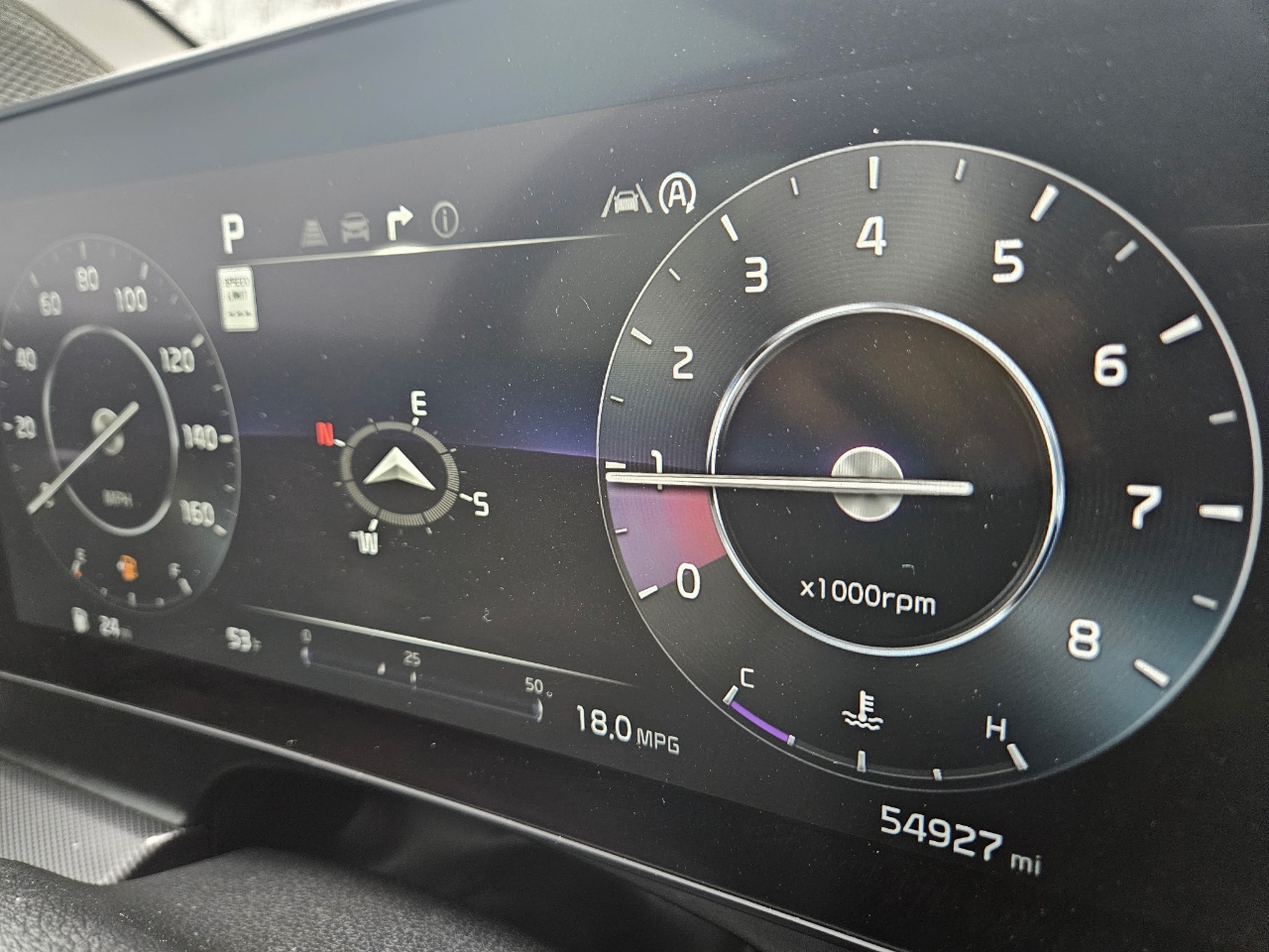 2023 Kia Sportage photo 4