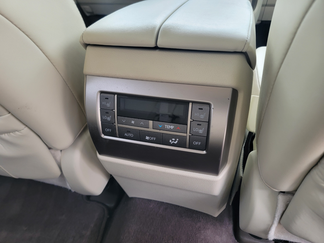 Lexus GX GX 460 Premium 4WD 2017