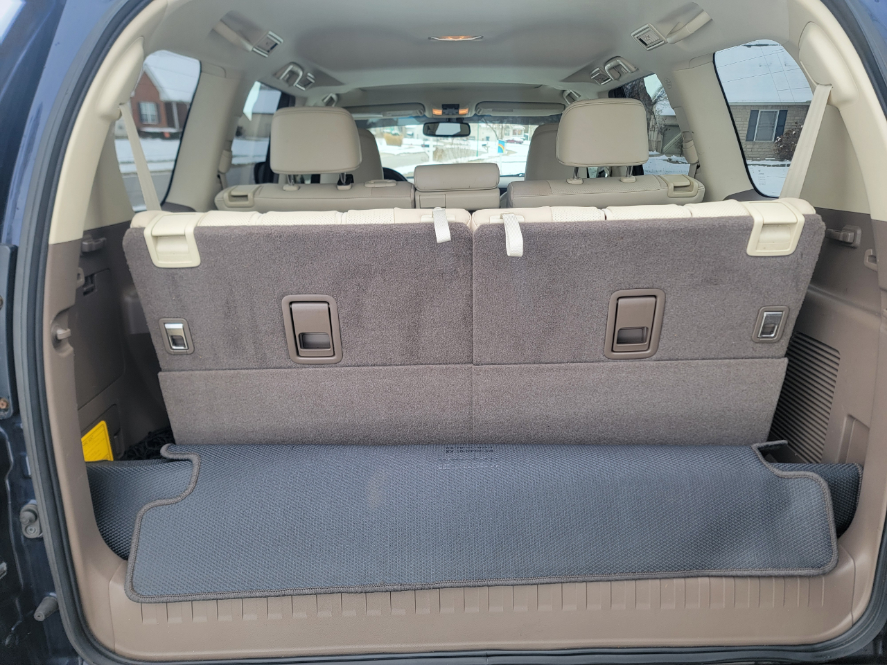 Lexus GX GX 460 Premium 4WD 2017