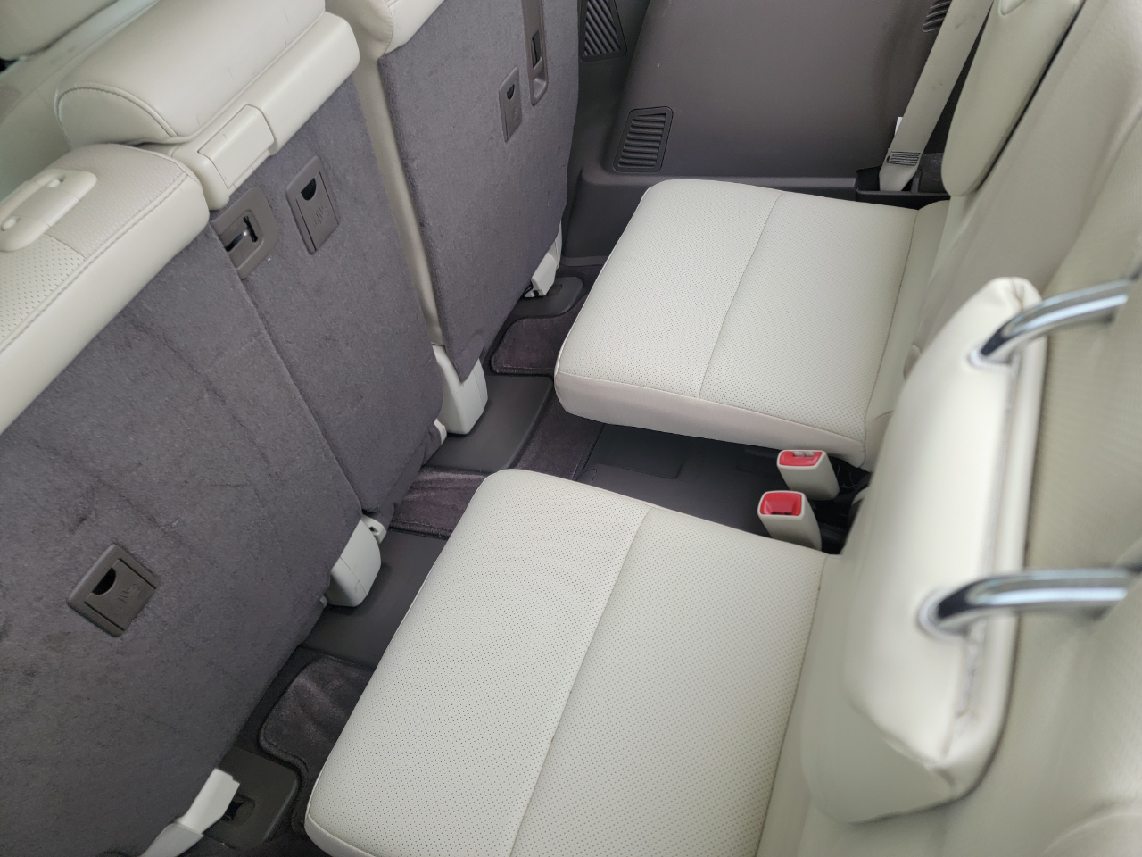 Lexus GX GX 460 Premium 4WD 2017