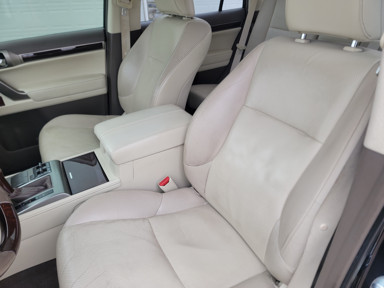 Lexus GX GX 460 Premium 4WD 2017