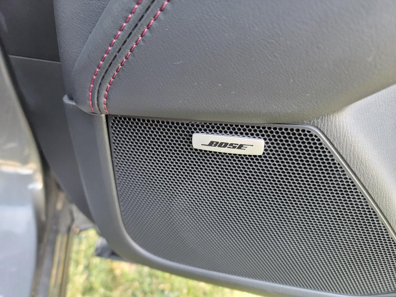 Mazda CX-5 2.5 Turbo AWD 2023