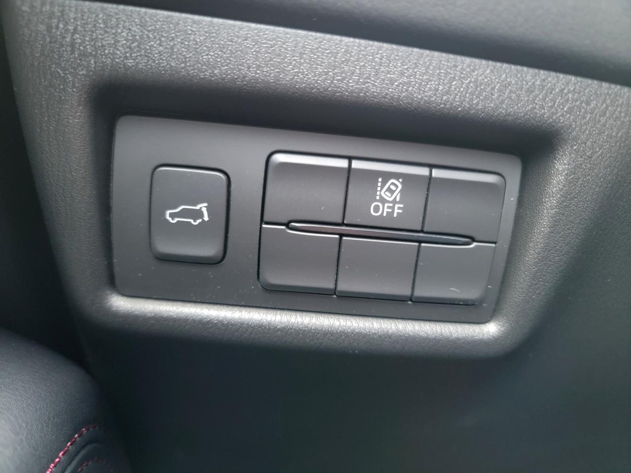 Mazda CX-5 2.5 Turbo AWD 2023