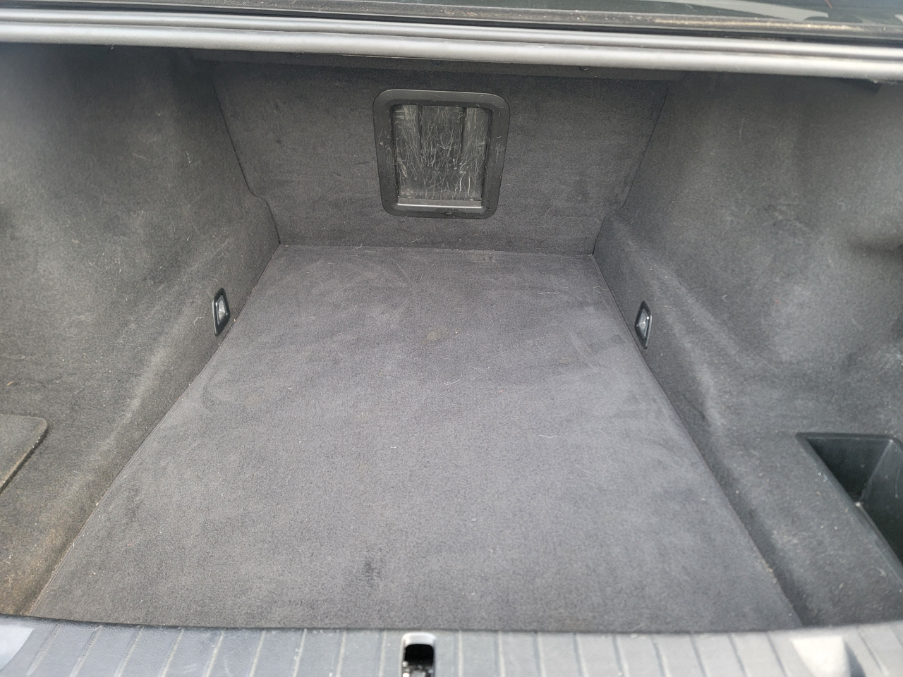 BMW 7 Series 740i xDrive Sedan 2019