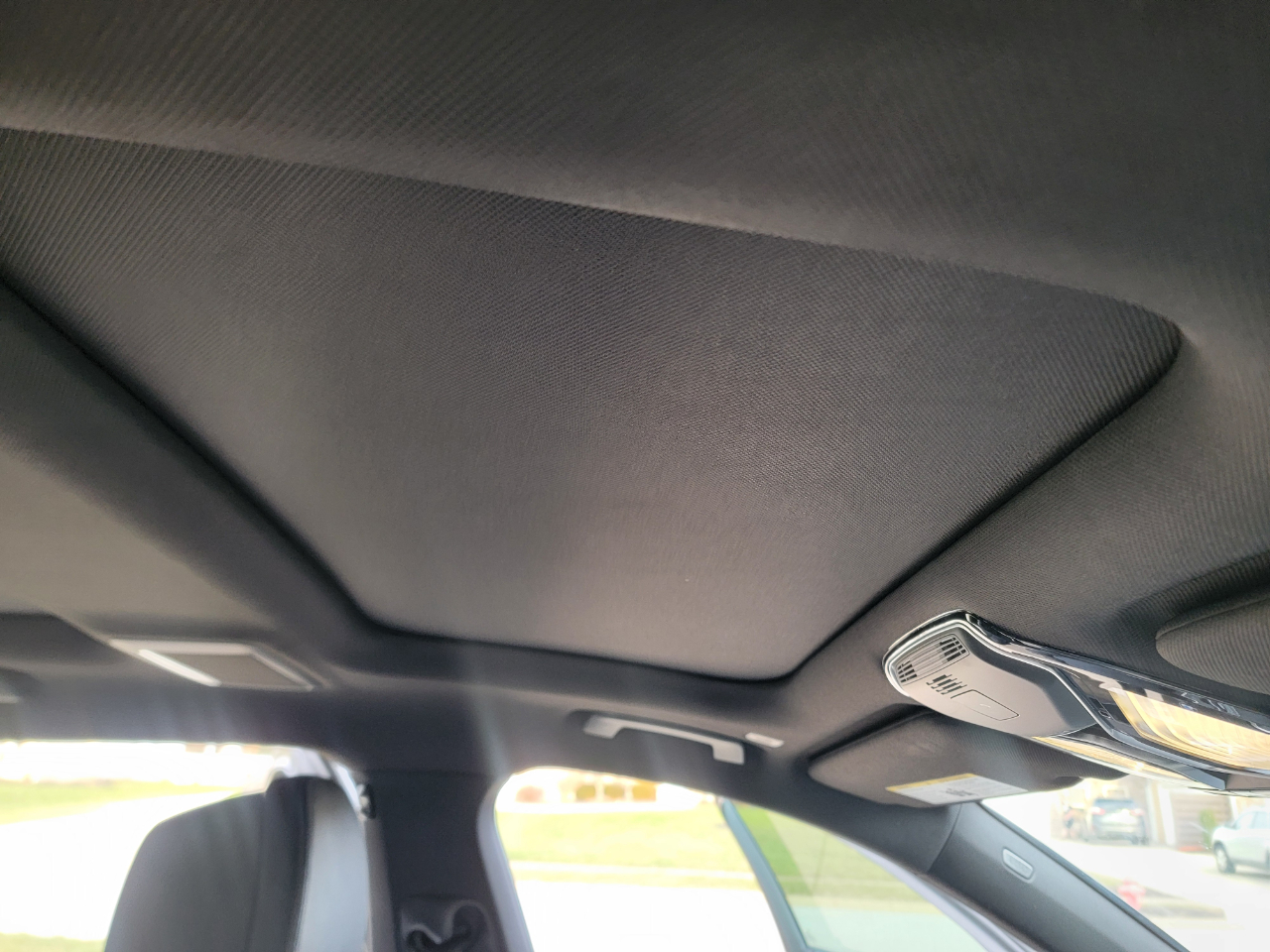 BMW 7 Series 740i xDrive Sedan 2019