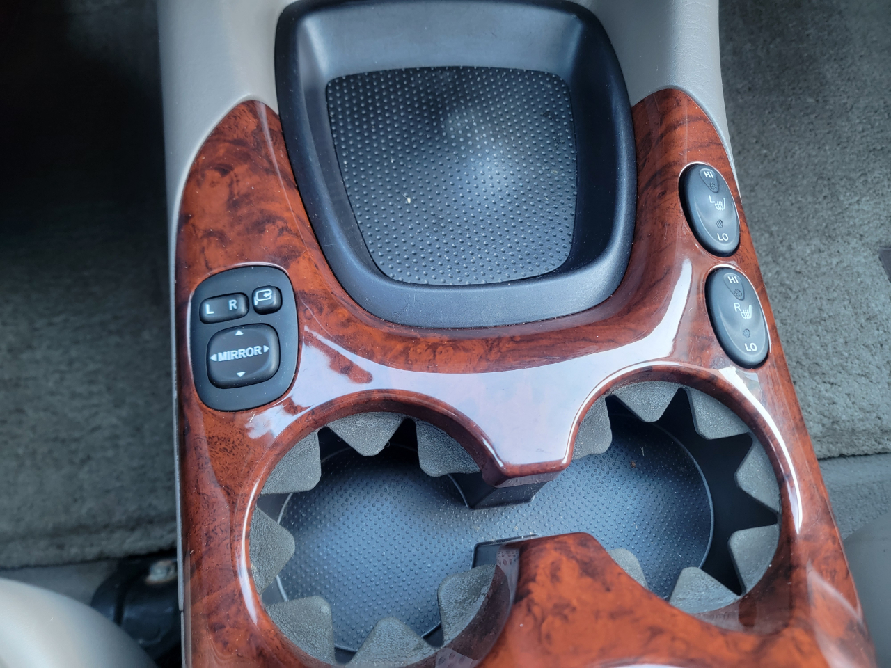 Toyota Sequoia 4WD 4dr Limited (Natl) 2007