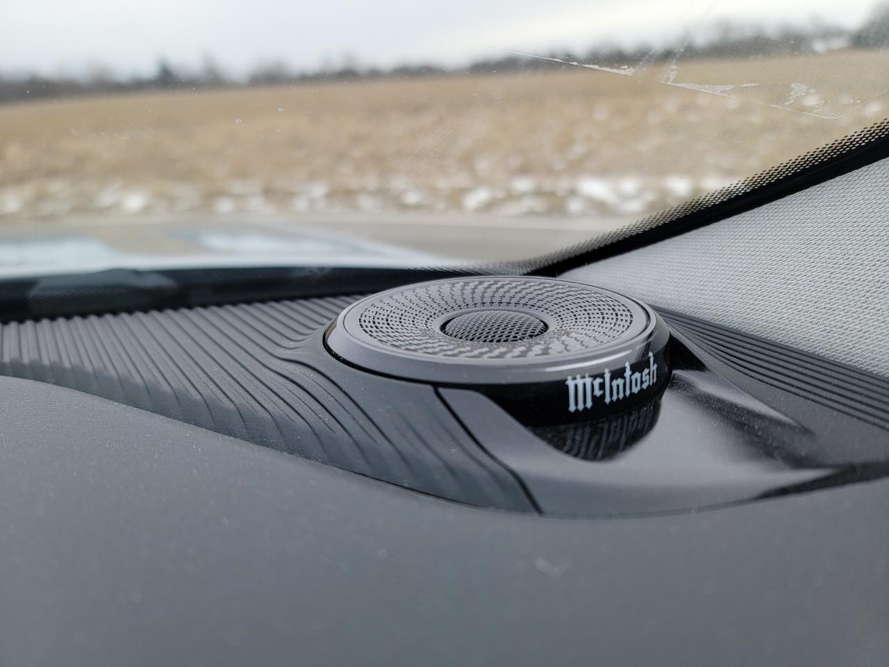 Jeep Grand Cherokee L Overland 4x4 2021