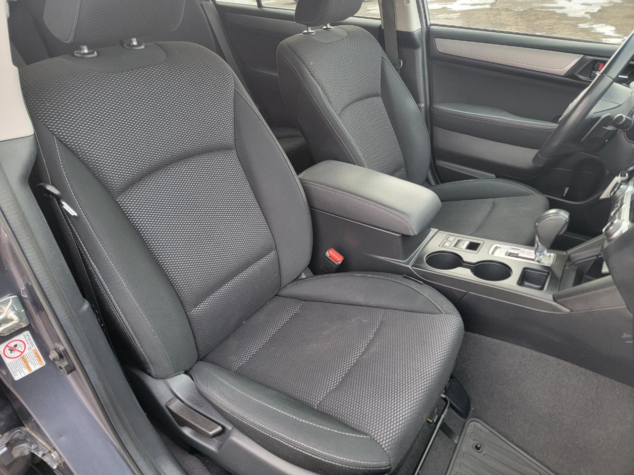 Subaru Outback 4dr Wgn 2.5i Premium PZEV 2015