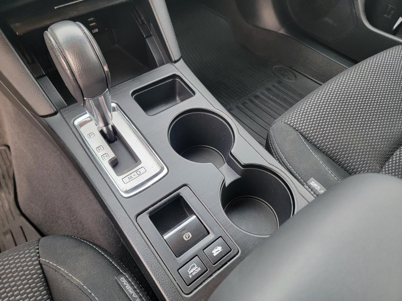 Subaru Outback 4dr Wgn 2.5i Premium PZEV 2015