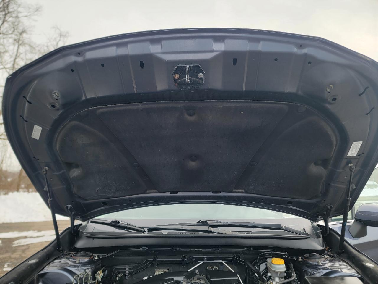 Subaru Outback 4dr Wgn 2.5i Premium PZEV 2015