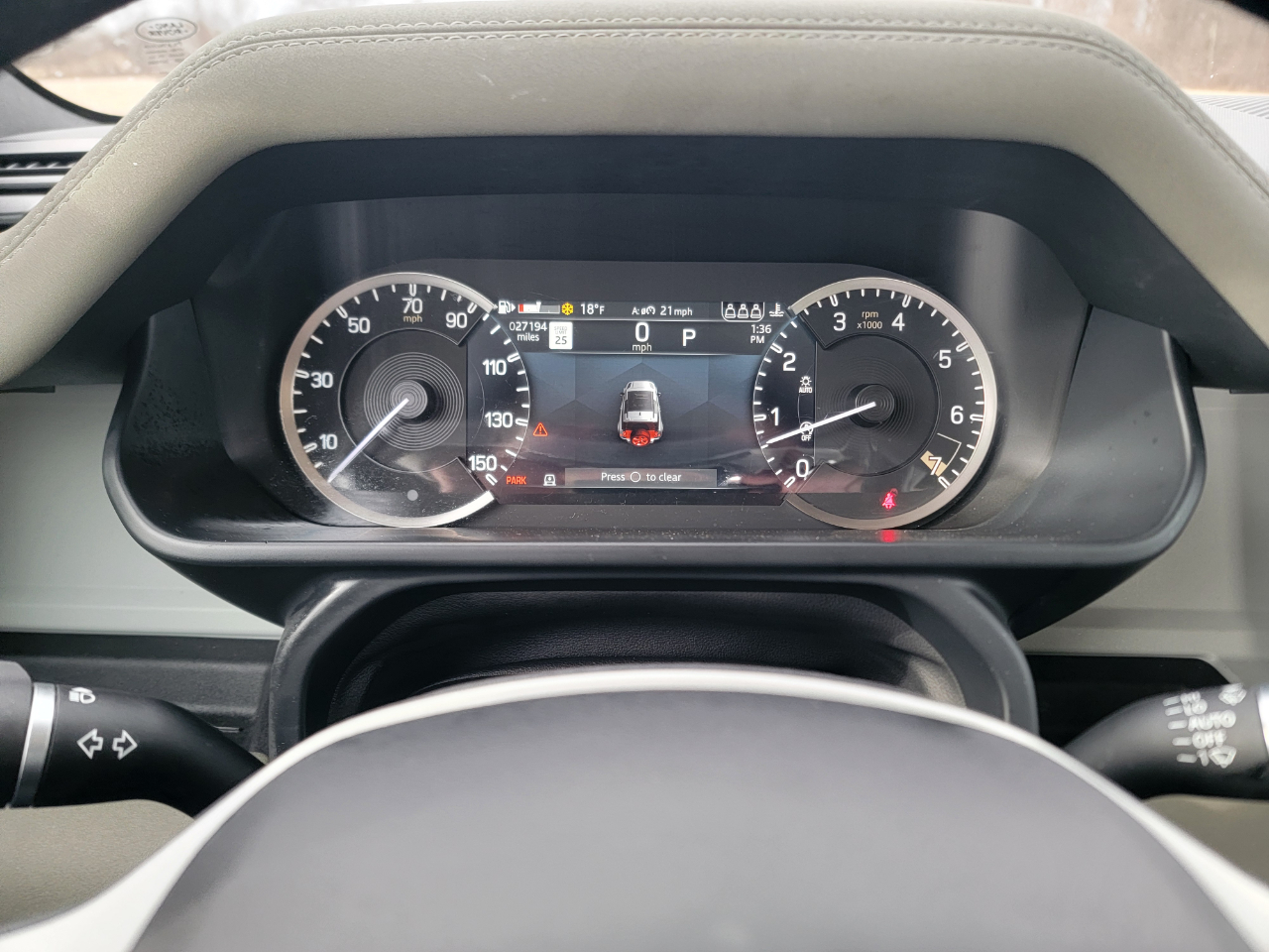 Land Rover Defender 90 SE AWD 2023