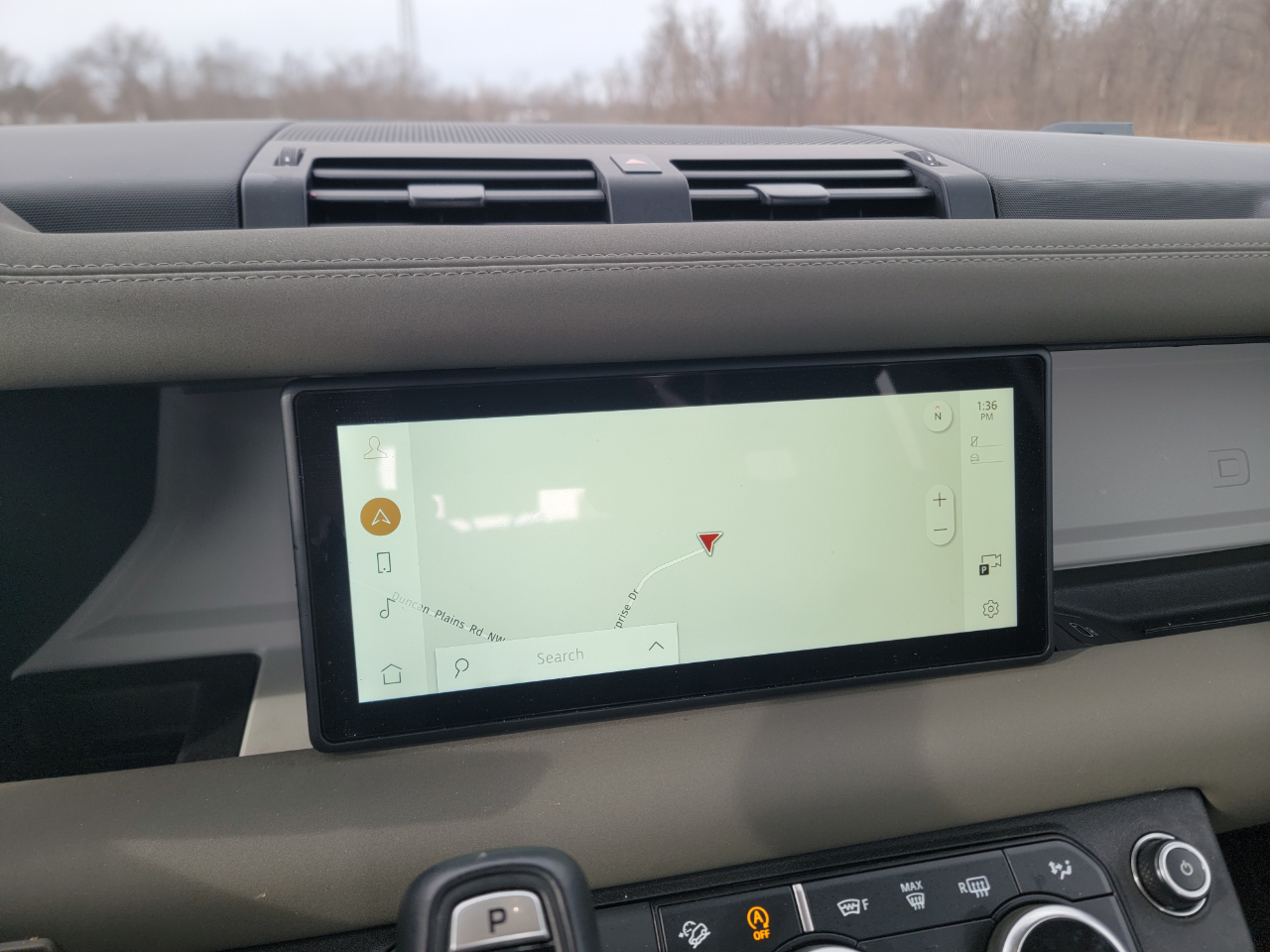 Land Rover Defender 90 SE AWD 2023