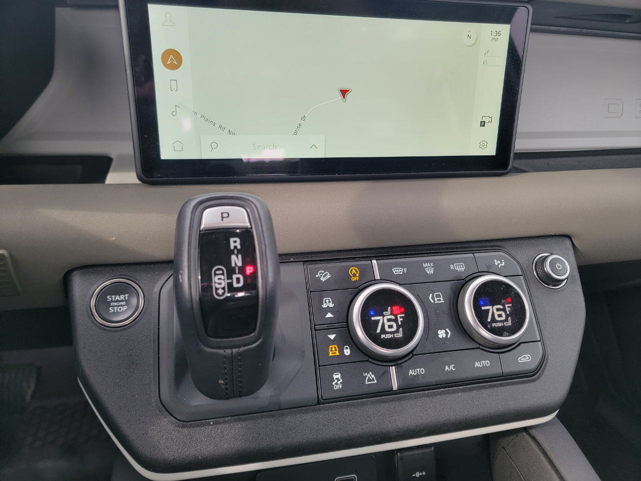 Land Rover Defender 90 SE AWD 2023