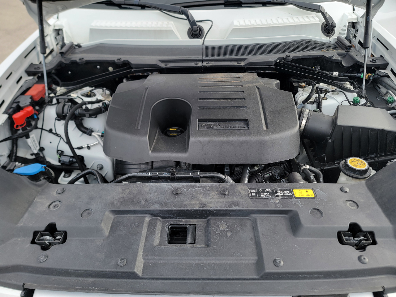 Land Rover Defender 90 SE AWD 2023