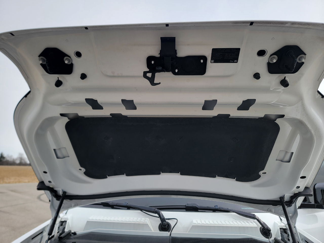 Land Rover Defender 90 SE AWD 2023