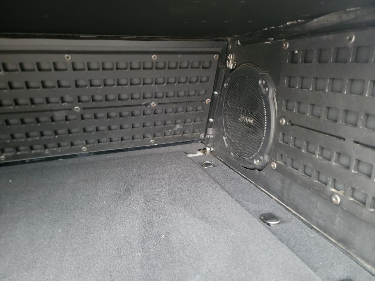 Jeep Wrangler Unlimited Sport S 4x4 2020