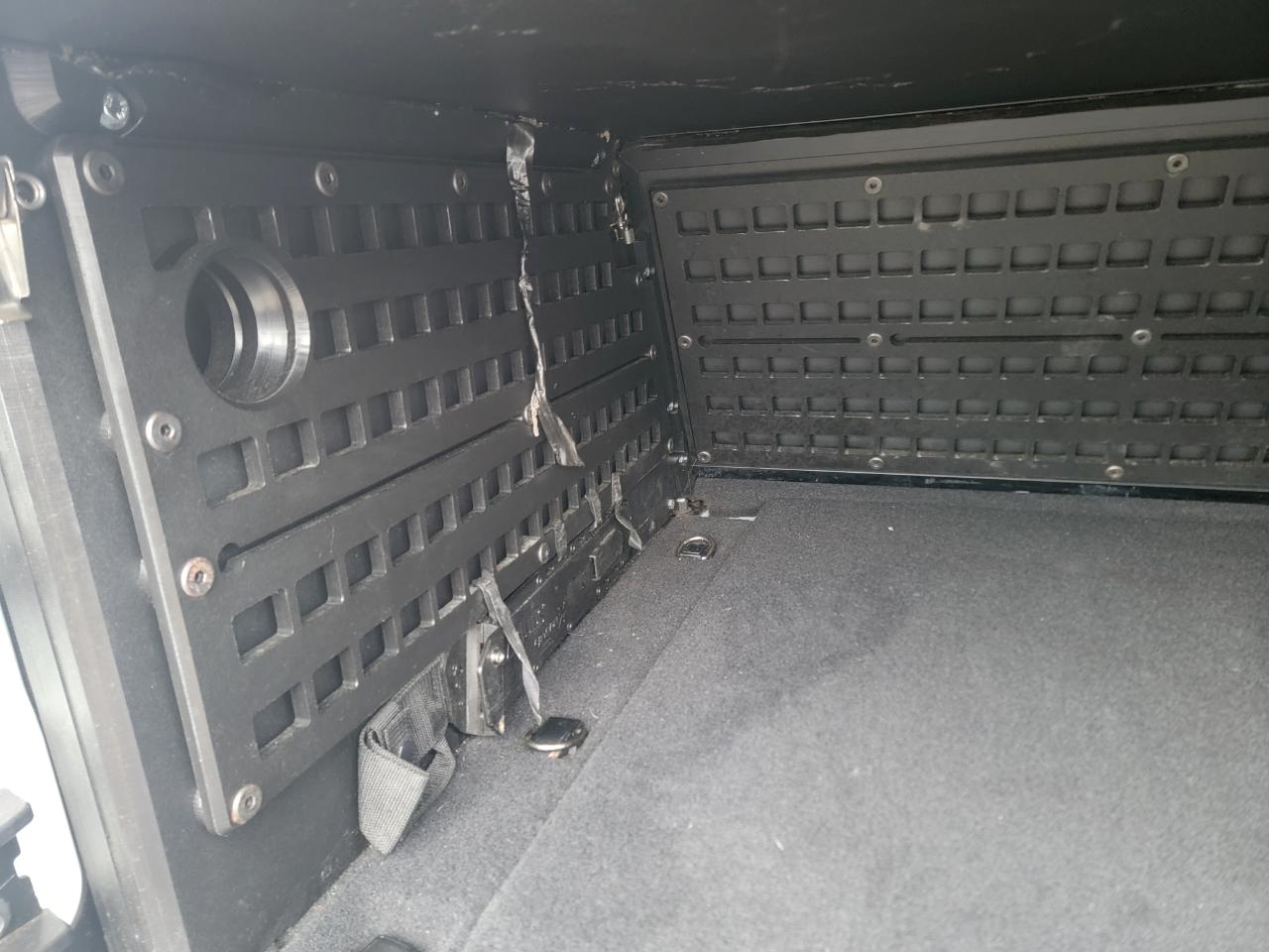 Jeep Wrangler Unlimited Sport S 4x4 2020