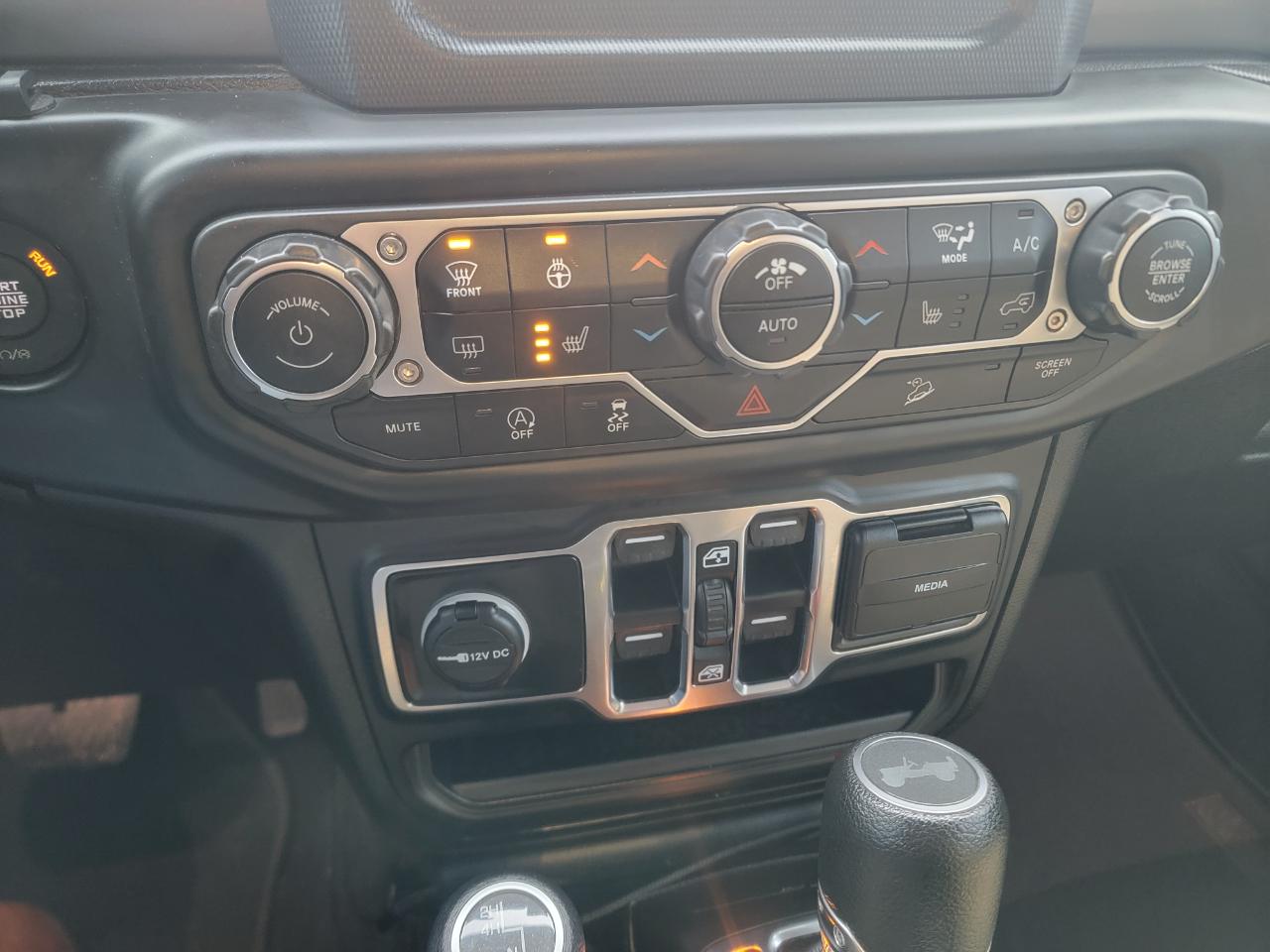 Jeep Wrangler Unlimited Sport S 4x4 2020