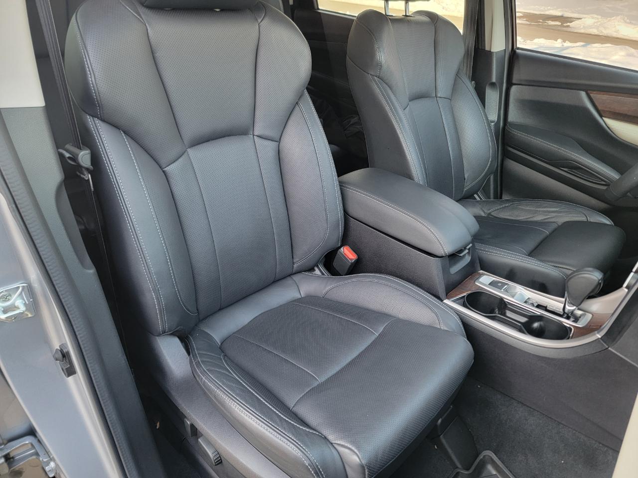 Subaru Ascent Touring 7-Passenger 2022