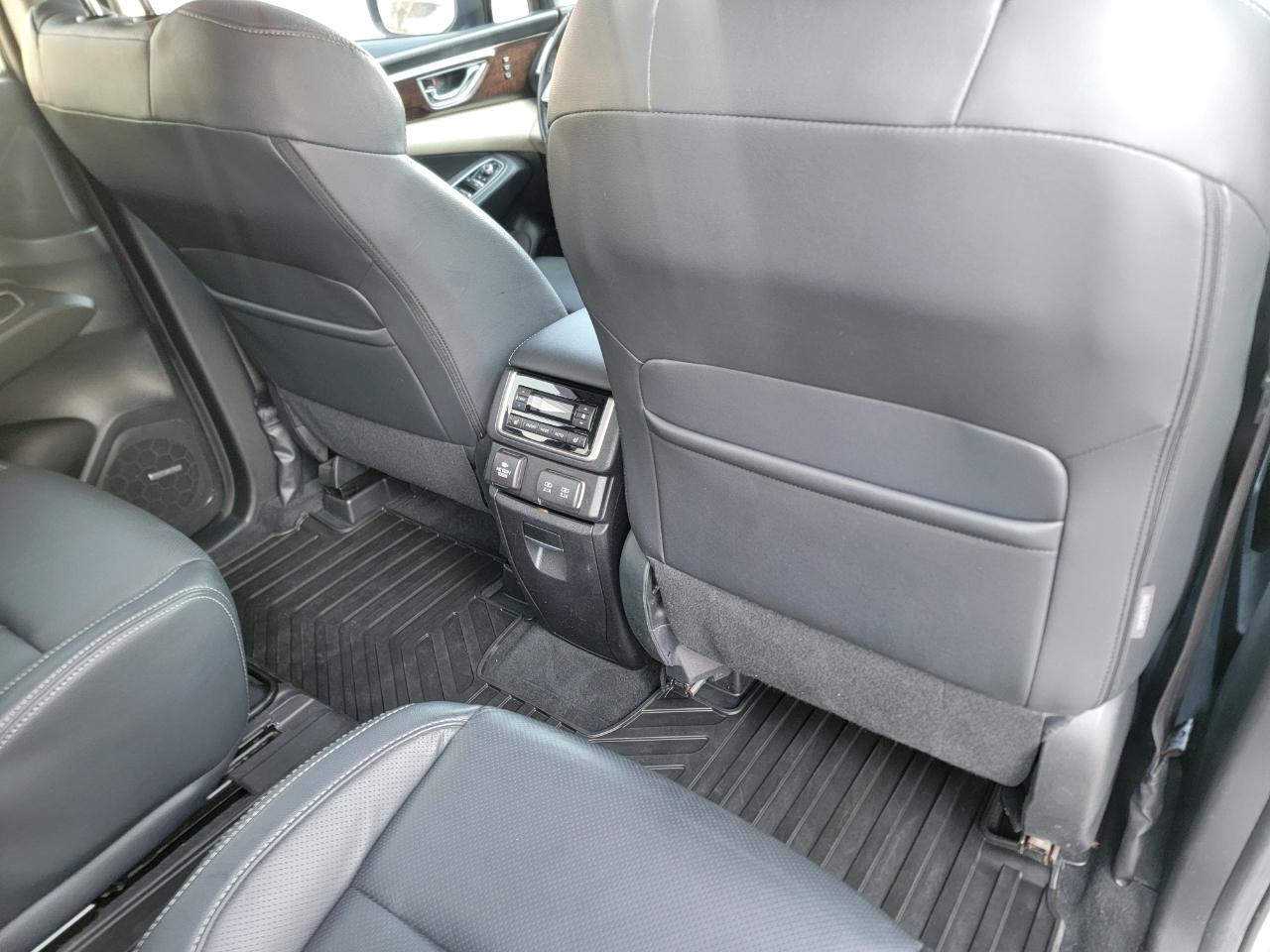 Subaru Ascent Touring 7-Passenger 2022