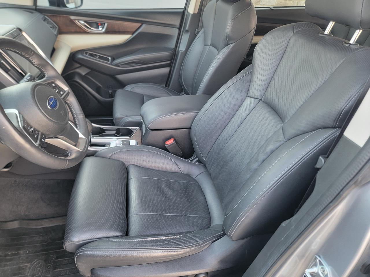 Subaru Ascent Touring 7-Passenger 2022