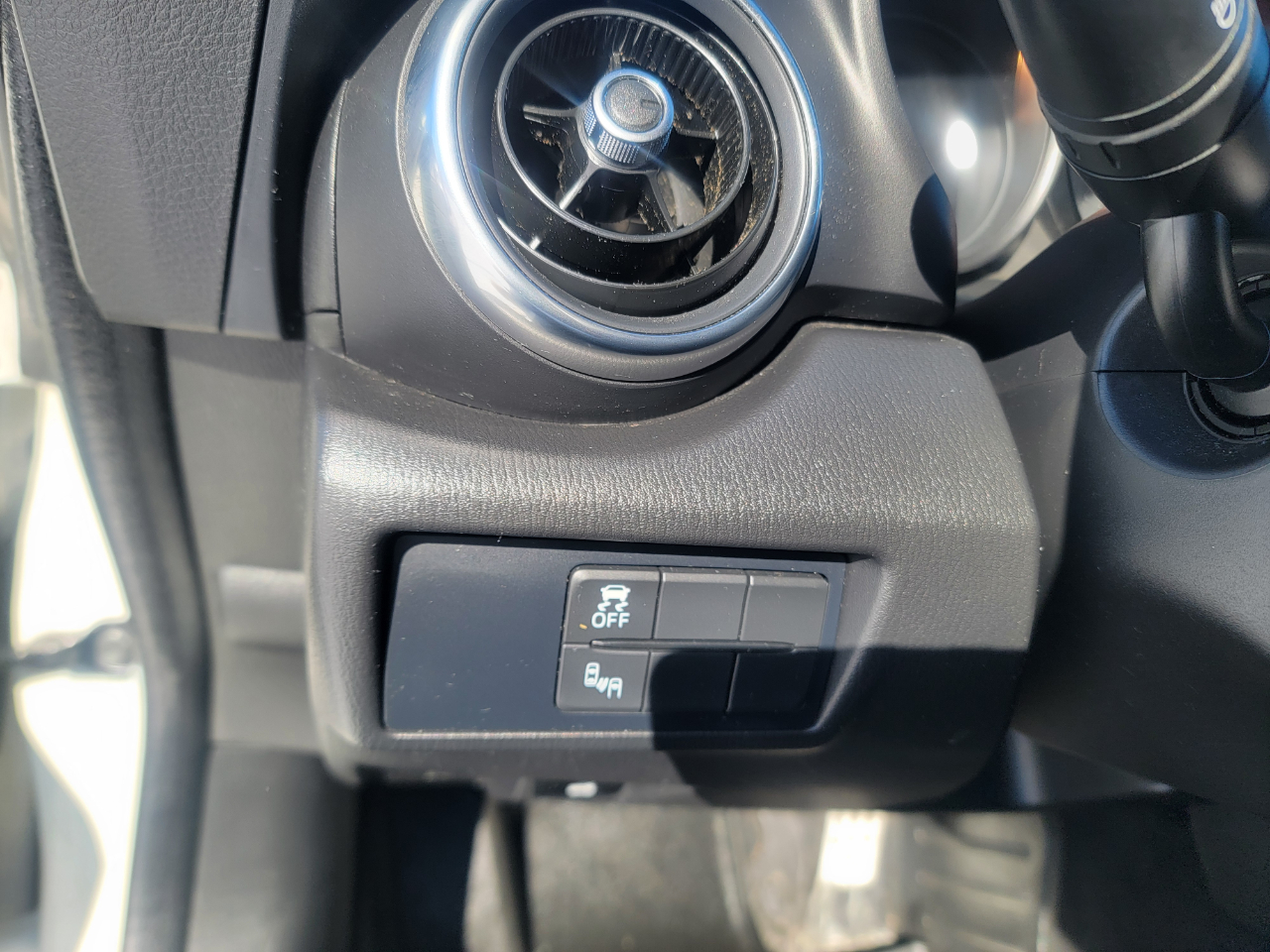 Fiat 124 Spider Elaborazione Abarth Convertible 2017