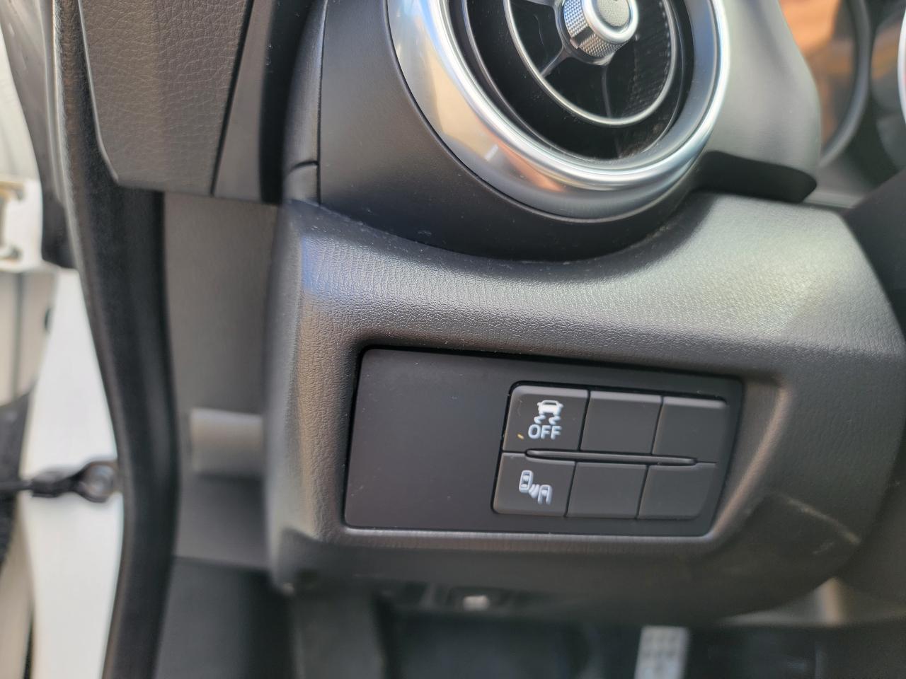 Fiat 124 Spider Elaborazione Abarth Convertible 2017