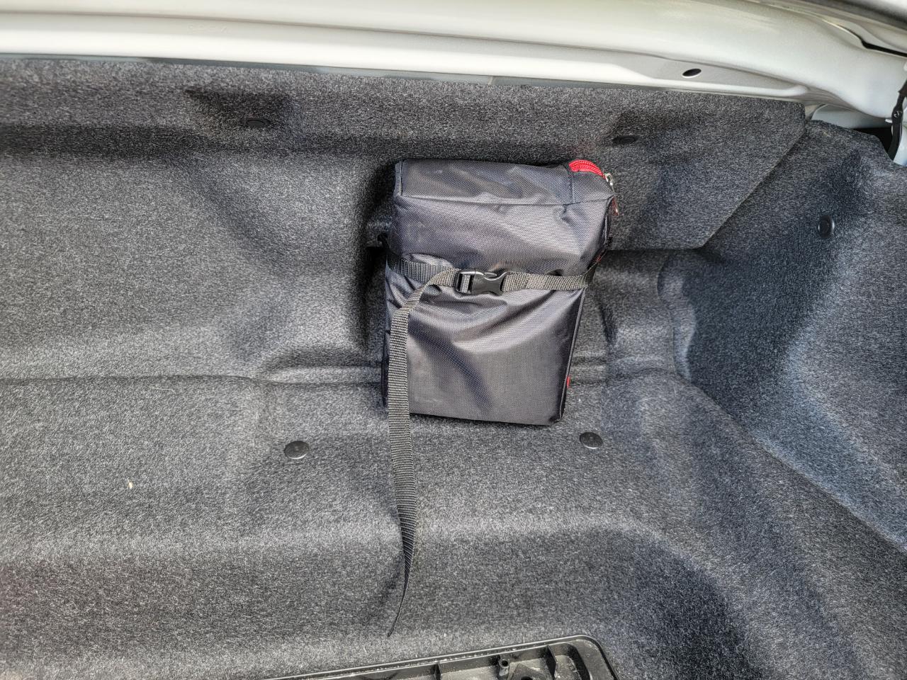 Fiat 124 Spider Elaborazione Abarth Convertible 2017